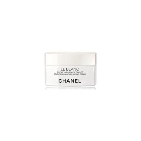 chanel le blanc cream hydratante clarte|Chanel le blanc lotion.